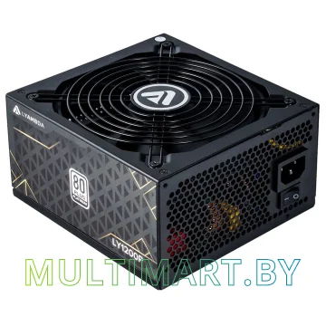 Блок питания Lyambda LY1200P 1200W